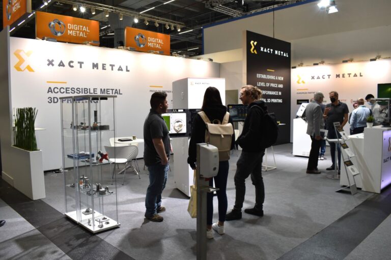 Xact-Metal