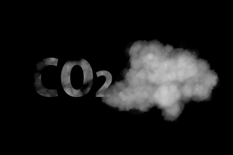 CO2-Pixabay