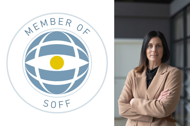 SOFF Prototal kopiera